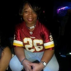 Meet your Posher, Dianne